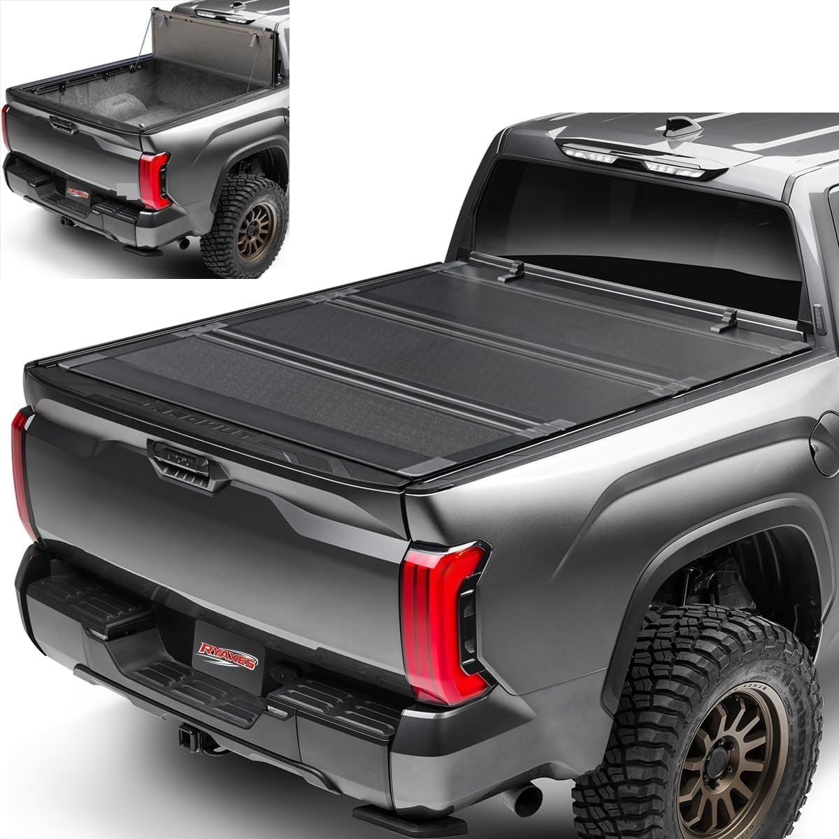 Ryaxes Tonneau Cover Replacement Parts Kit product image