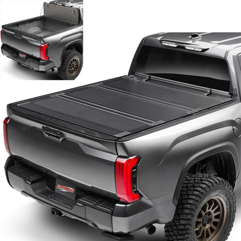 Ryaxes Tonneau Cover Parts | Genuine Replacement Components
