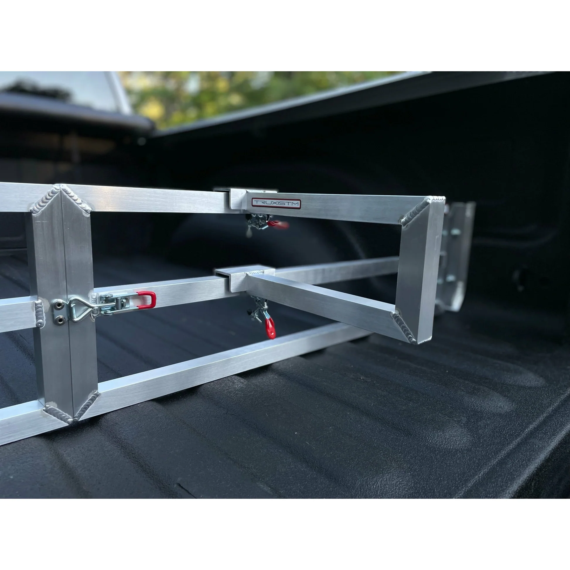Ryaxes Bed Divider System
