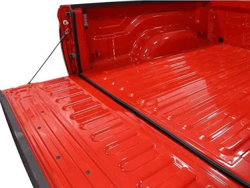 Ryaxes Tailgate Seal Kit