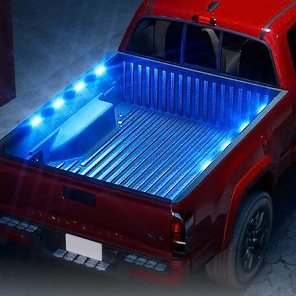 Ryaxes Tonneau Cover LED Light Kit