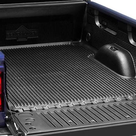 Ryaxes Truck Bed Liner