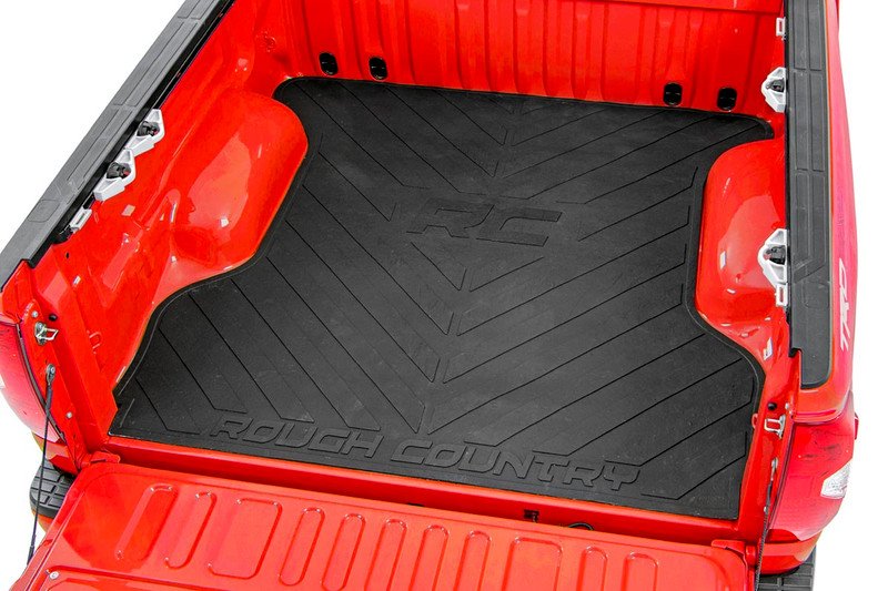 Ryaxes Truck Bed Mat