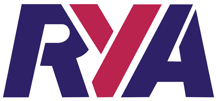 Ryaxes logo