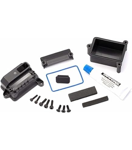 Ryaxes Seal Enhancement Kit